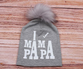 کلاه پوم پوم (8-2 سال)