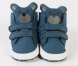 پاپوش نوزادی