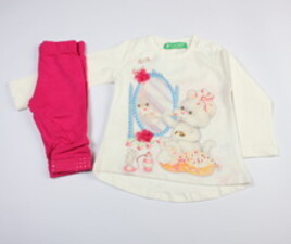 بلوز و ساق cichild ترکیه