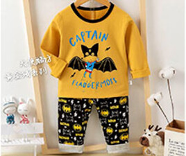 بلوز و شلوار بتمن tian shiku fang