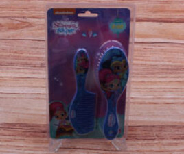 برس و شانه شیمر