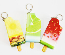 اسکوییشی بستنی