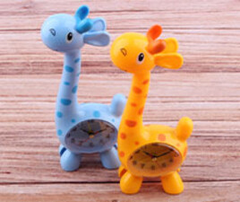 ساعت رومیزی