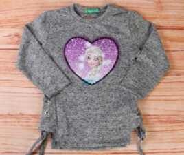 بلوز فروزن santral