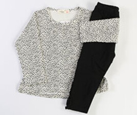 تونیک و ساق karlomico