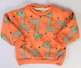 بلوز لاینردار Ru Yi Shun Xin