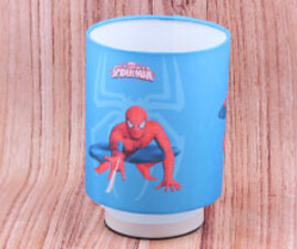 آباژور لمسی مرد عنکبوتی