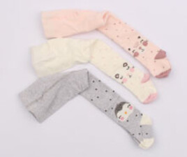 جوراب شلواری katamino ترکیه (18-12 ماه)