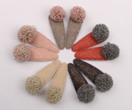 گل سر تق تقی (2 عددی)