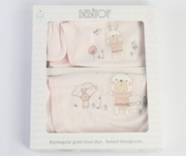 ست پنج تکه bebitof ترکیه