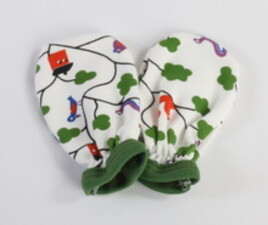 دستکش lido land