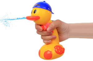 تفنگ اردک آبپاش