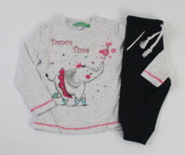 بلوز و شلوار cichlaid ترکیه