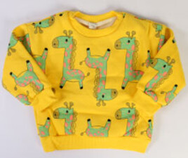 بلوز لاینردار Ru Yi Shun Xin