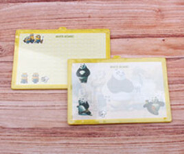 تخته وایت برد دو طرفه