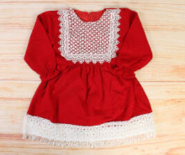 پیراهن blue star