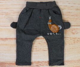 شلوار داخل مخمل ai shang