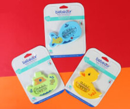 دماسنج bebedor