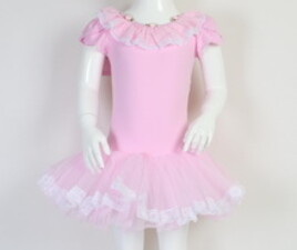 لباس باله Barbie Dress