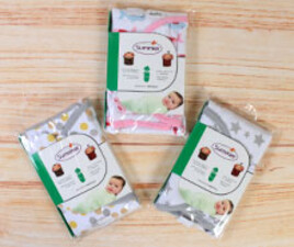 قنداق چسبی summer