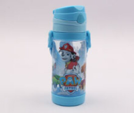 قمقمه نی دار سگ های نگهبان