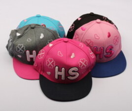 کلاه لبه دار (10-5 سال)