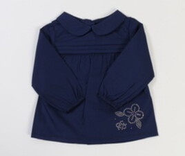 شومیز zara baby