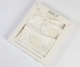 ست پنج تکه bebitof ترکیه