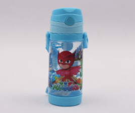 قمقمه نی دار pjmasks