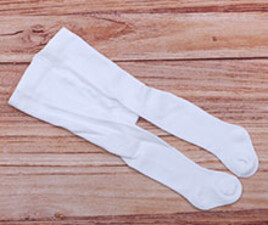 جوراب شلواری (3 الی 12 ماه)