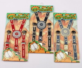 ساس بند گارفیلد