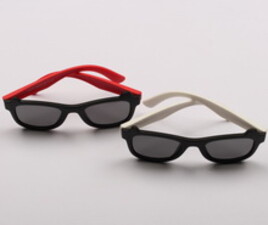 عینک آفتابی (8-3 سال)