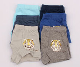 شورت پادار (3-2 سال)