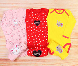 بادی و شلوار (36-48 ماه) کارترز carters