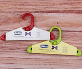 چوب لباسی (3 عددی)