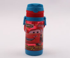 قمقمه نی دار مک کوئین