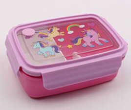 ظرف غذای اسب تک شاخ