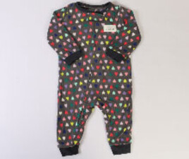 سرهمی مخمل کرکی کارترز carters