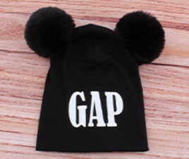 کلاه پوم پوم (8-2 سال)