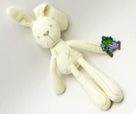 خرگوش بانی کوچولو