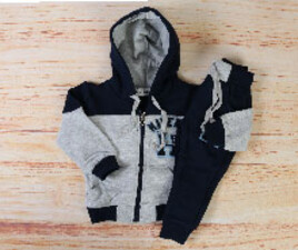 سویشرت و شلوار chocolate