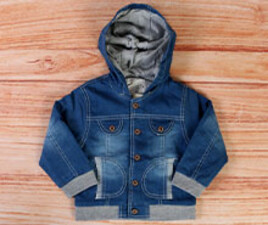 سویشرت جین heng xing house