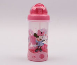 قمقمه نی دار و پایه دار مینی موس