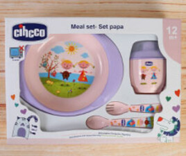 ست غذاخوری 4 تکه cihcco