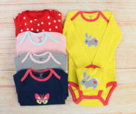 بادی و شلوار (18-24 ماه) کارترز carters