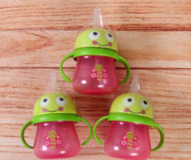 لیوان نی دار baby dream