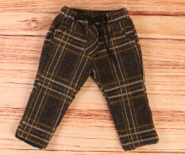 شلوار کرکی zara baby