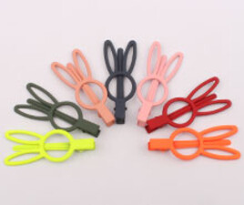 گل سر انبری خرگوش