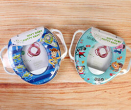 تبدیل توالت فرنگی کودک