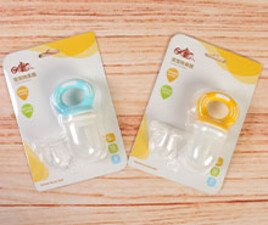 میوه خوری پستانکی rikang